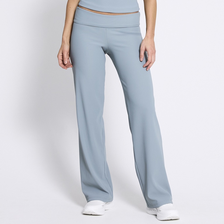 Training pants "Yoga Pants" Aqua